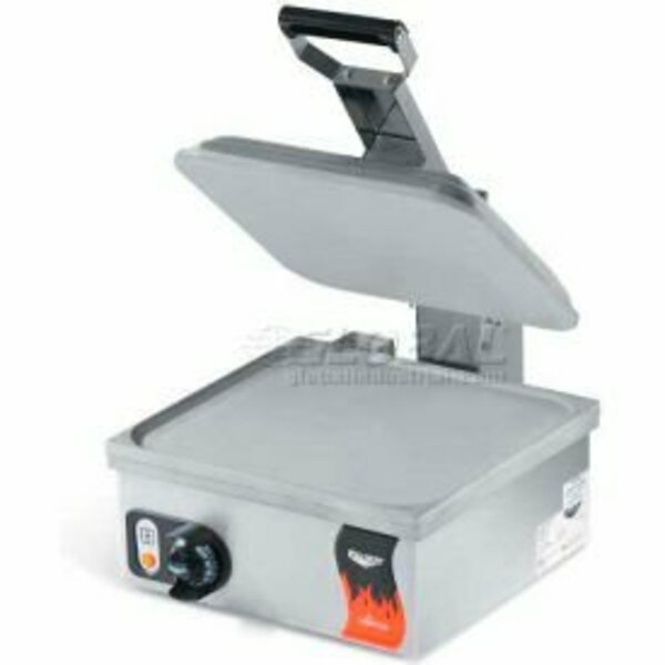Vollrath Co Vollrath® Cayenne Sandwich Presses - Flat Plate Style, 40791, Flat Plate Style 40791